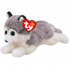 TY Beanie Babies 50043 Хаски "BALTIC" 15см