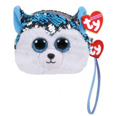 TY Fashion 95225 Хаски "Slush" кошелек