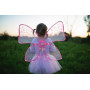 Great Pretenders Светящиеся крылышки Magical Light Up