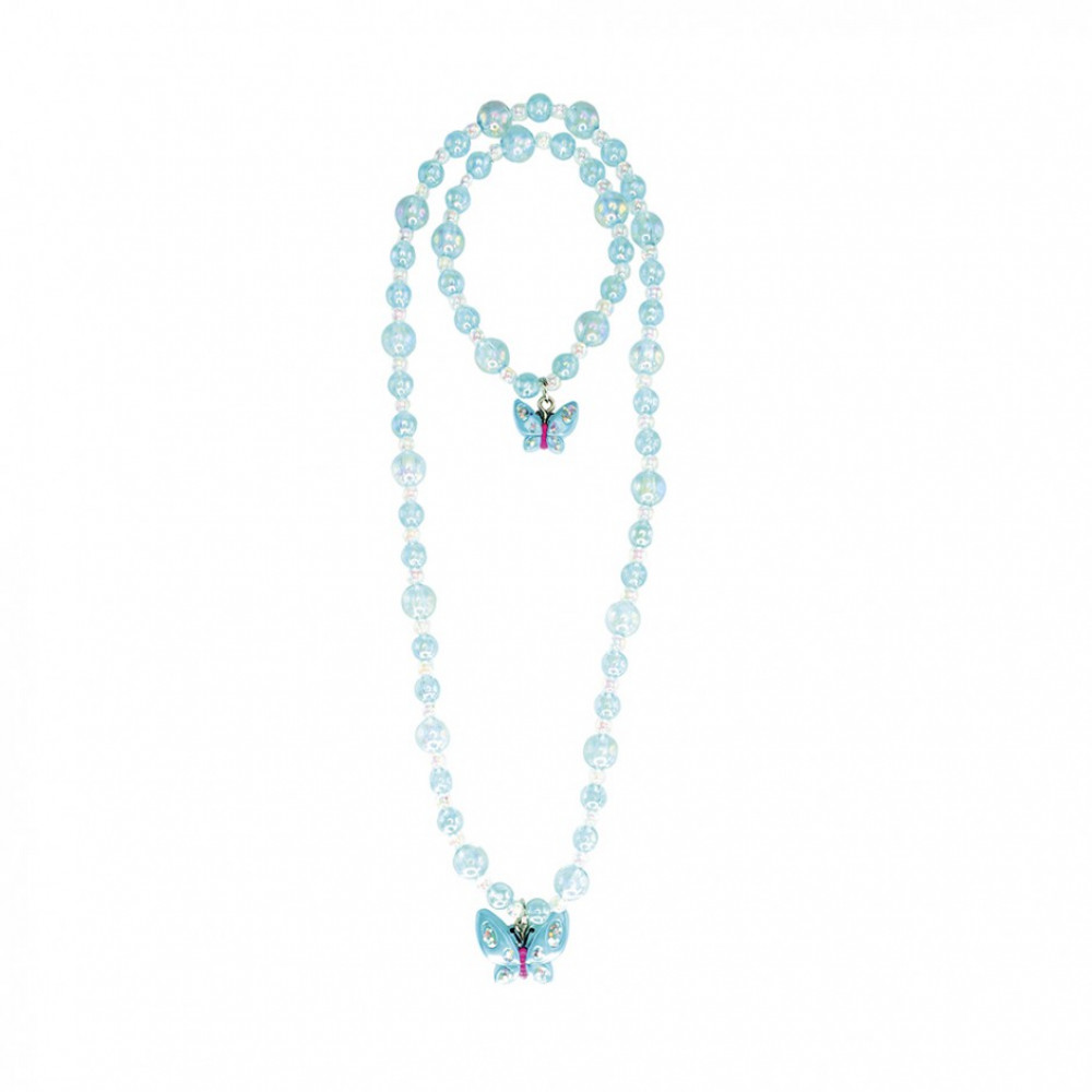 Great Pretenders Набор украшений в ассортименте Jazzy Bead Butterfly