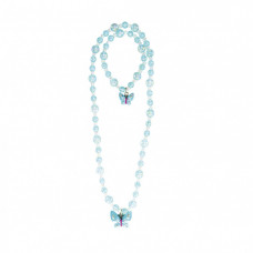 Great Pretenders Набор украшений в ассортименте Jazzy Bead Butterfly