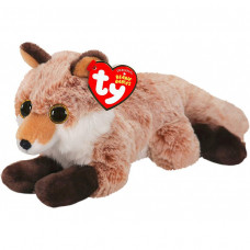 TY Beanie Babies 50052 Лиса "FREDRICK" 15см