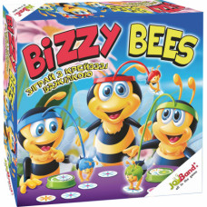 Настольная игра "Bizzy Bees"