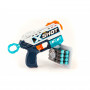 X-Shot Скорострельный бластер EXCEL Recoil (8 патронов)