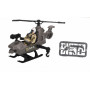 Игровой набор "Солдаты" HELICOPTER