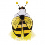 Great Pretenders Набор Glitter Bumblebee - юбка, крылышки, обруч для головы, р. 4-7