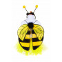 Great Pretenders Набор Glitter Bumblebee - юбка, крылышки, обруч для головы, р. 4-7