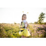 Great Pretenders Набор Glitter Bumblebee - юбка, крылышки, обруч для головы, р. 4-7