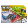 Игровой набор METAL MACHINES – Crocodile