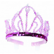 Great Pretenders Тиара Pink Beauty