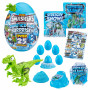 Игрушка в наборе SMASHERS Ice Age Large с аксессуарами