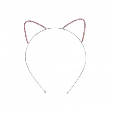 Great Pretenders Обруч для волос The Purrr-fect