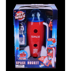 Игровой набор SPACE ROCKET