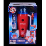 Игровой набор SPACE ROCKET