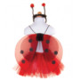 Great Pretenders Набор Glitter Ladybug - юбка, крылышки, обруч для головы, р. 4-7
