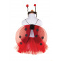 Great Pretenders Набор Glitter Ladybug - юбка, крылышки, обруч для головы, р. 4-7