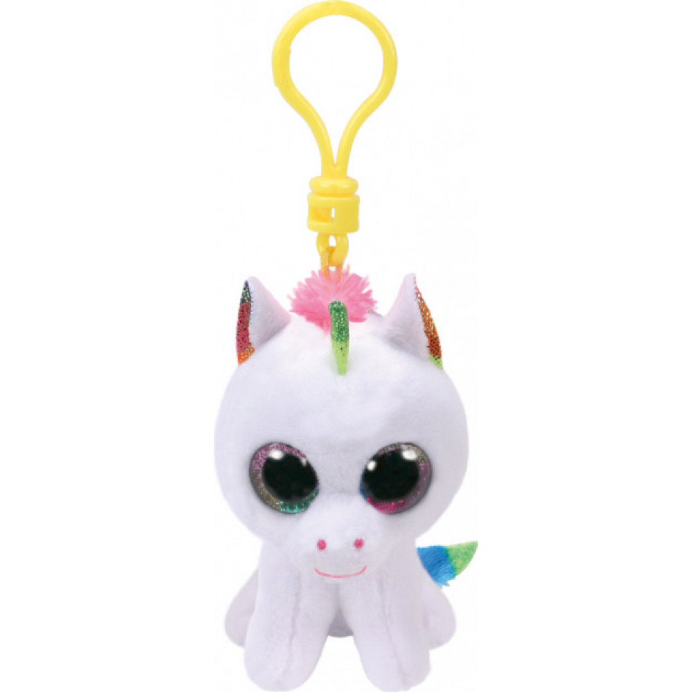TY Beanie Boo's 35040 Единорог "Pixy" 12см
