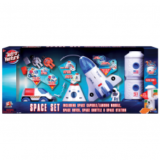 Игровой набор COMPLETE SPACE SET