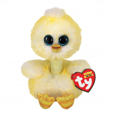 TY Beanie Boo's 36380 Цыпленок "CHICK" 15см