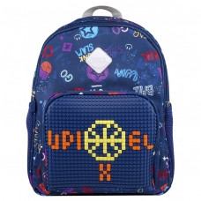 Рюкзак Upixel Futuristic Kids School Bag Basketball-Синий