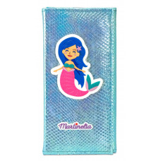 MARTINELIA LITTLE MERMAID Палитра-кошелек большой