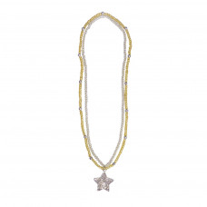 Great Pretenders Ожерелье Pixie Perfect Stars