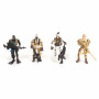 Игровой набор "Солдаты" SQUAD PATROL