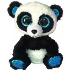 TY Beanie Boo's 36463 Панда "Bamboo" 25см