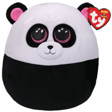 TY SQUISH-A-BOOS 39192 Панда "BAMBOO"