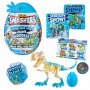 Игрушка в наборе SMASHERS Ice Age Small с аксессуарами