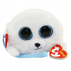 TY Gear 95209 Тюлень "Icy" кошелек