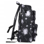 Рюкзак Upixel Influencers Backpack Hurricane - Черный