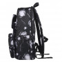Рюкзак Upixel Influencers Backpack Hurricane - Черный