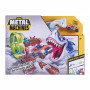 Игровой набор METAL MACHINES — Shark/МЕТАЛЛ МАШИНС — Акула