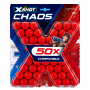 X-Shot Набор шариков CHAOS (50 шт.)