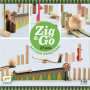 DJECO Конструктор Zig & Go - 27 дет