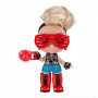 Игровой набор Itty Bitty Big-A