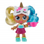 Игровой набор Itty Bitty Big-A