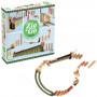 DJECO Конструктор Zig & Go - 27 дет