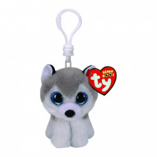 TY Beanie Babies 35240 Хаски "BUFF" 12см