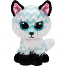 TY Beanie Boo's 36368 Голубая лиса "ATLAS" 15см