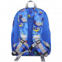 Рюкзак Upixel Futuristic Kids School Bag Dinosaur-Синий