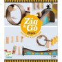 DJECO Конструктор Zig & Go - 25 дет
