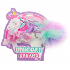 MARTINELIA UNICORN DREAMS Набор 2 позиции с брелком