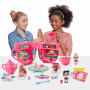 Игровой набор Itty Bitty Big-B