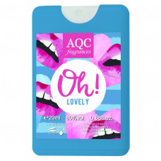 MARTINELIA Карманные духи OH LOVELY 20мл