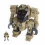 Игровой набор "Солдаты" GIANT EXOBOT