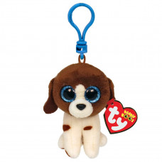 TY Beanie Boo's 35245 Щенок "MUDDLES" 12см