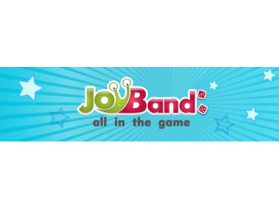 Joy-band – это яркие настольные игры для детей