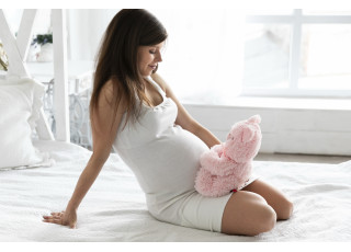 Зубная паста Dentissimo PREGNAT для беременных